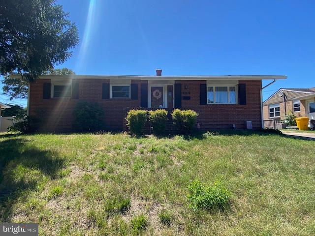 8252 Camion Road Pasadena, MD 21122 - Photo 1 of 1