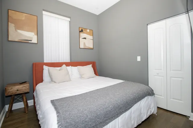 $699,999 | 321 South Richmond Street, Chicago, IL 60612