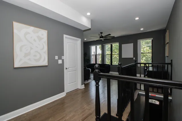 $699,999 | 321 South Richmond Street, Chicago, IL 60612