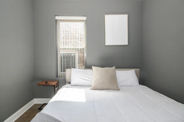 $699,999 | 321 South Richmond Street, Chicago, IL 60612