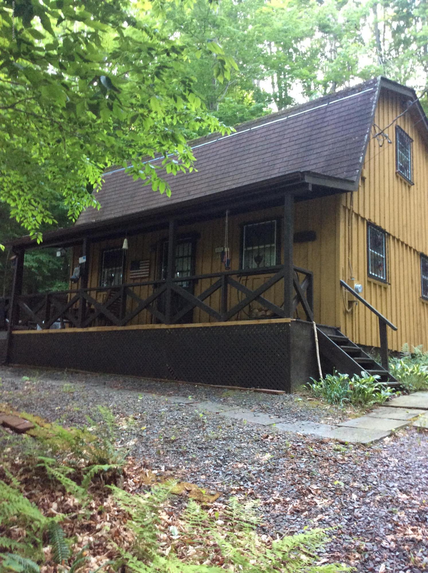 2439 Upper Meshoppen Crk Road Meshoppen, PA 18630 - Photo 1 of 23 Gallery Image 1