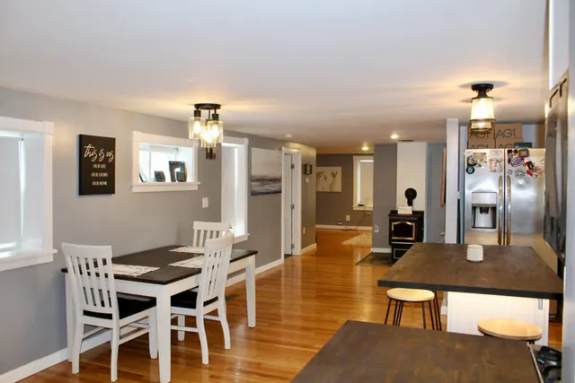 $264,000 | 154 Greenwood Avenue, Farmington, ME 04938