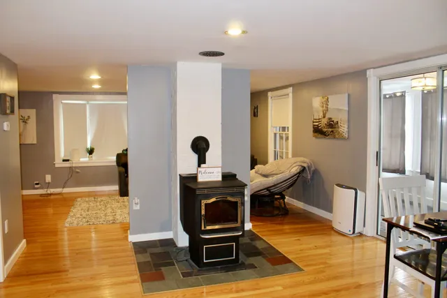 $264,000 | 154 Greenwood Avenue, Farmington, ME 04938