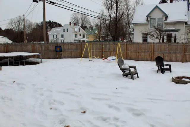 $264,000 | 154 Greenwood Avenue, Farmington, ME 04938