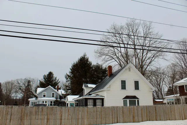 $264,000 | 154 Greenwood Avenue, Farmington, ME 04938