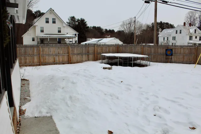 $264,000 | 154 Greenwood Avenue, Farmington, ME 04938