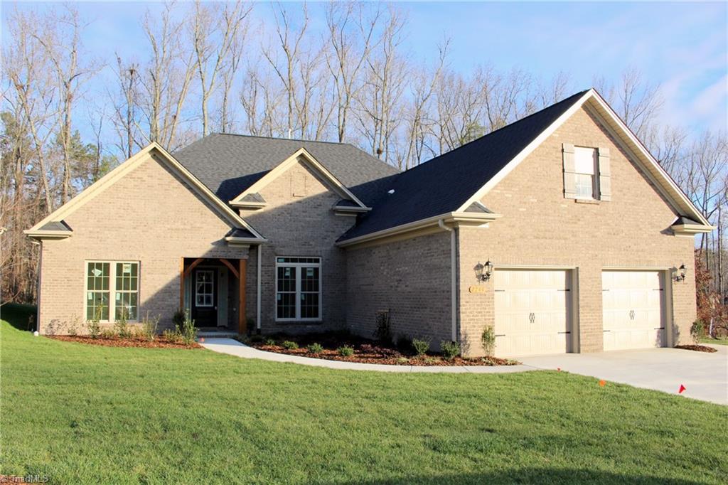 2244 Renaissance Lane High Point, NC 27262 - Photo 1 of 30 Gallery Image 1