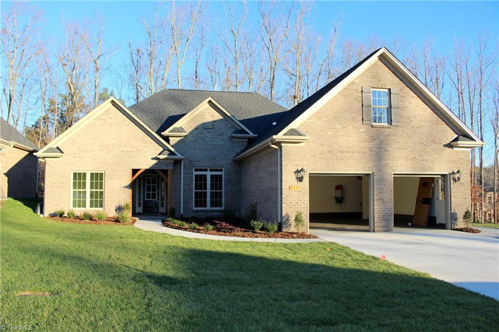 2244 Renaissance Lane High Point, NC 27262 - Photo 30 of 30 Gallery Image 30