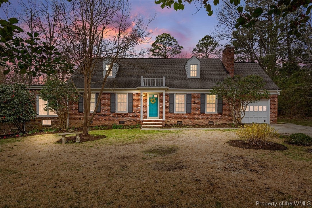 109 Oak Road Williamsburg, VA 23185 - Photo 1 of 1 Gallery Image 1