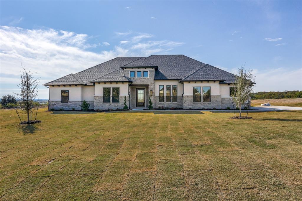 521 Hondo Crossing, Weatherford, TX 76087 Compass