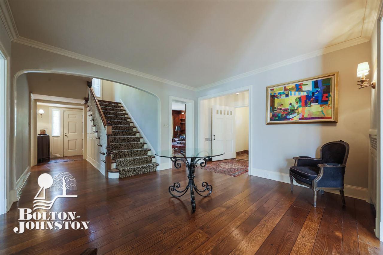 93 Kenwood Road Grosse Pointe, MI 48236 - Photo 6 of 81 Foyer