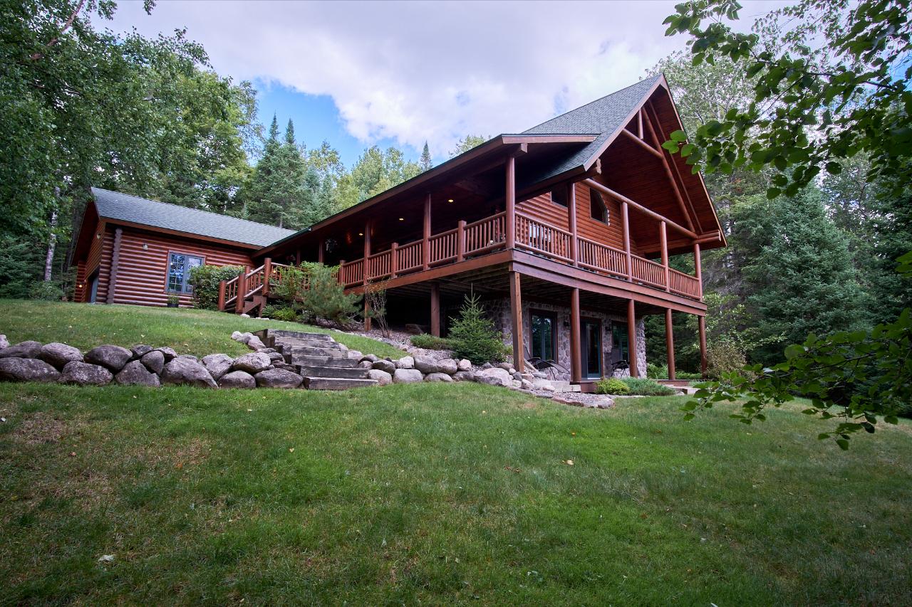 8024 Frontier Road Presque Isle, WI 54557 - Photo 1 of 48 Gallery Image 1