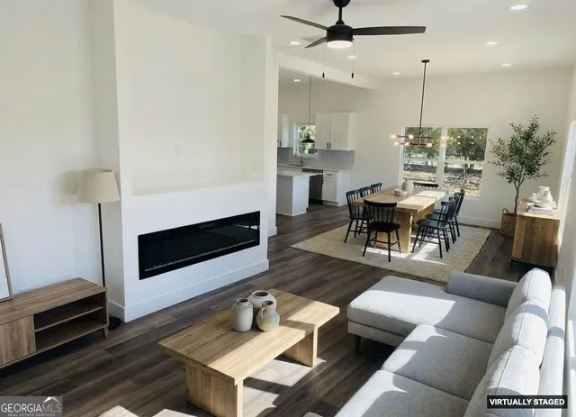 $279,000 | 545 Shady Lane, Toccoa, GA 30577