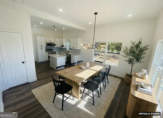 $279,000 | 545 Shady Lane, Toccoa, GA 30577