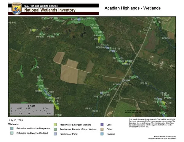 $399,500 | 20-24 Caribou Road, Van Buren, ME 04785