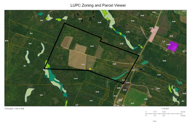 $399,500 | 20-24 Caribou Road, Van Buren, ME 04785