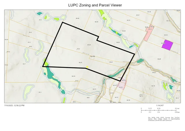 $399,500 | 20-24 Caribou Road, Van Buren, ME 04785