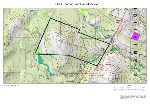 $399,500 | 20-24 Caribou Road, Van Buren, ME 04785