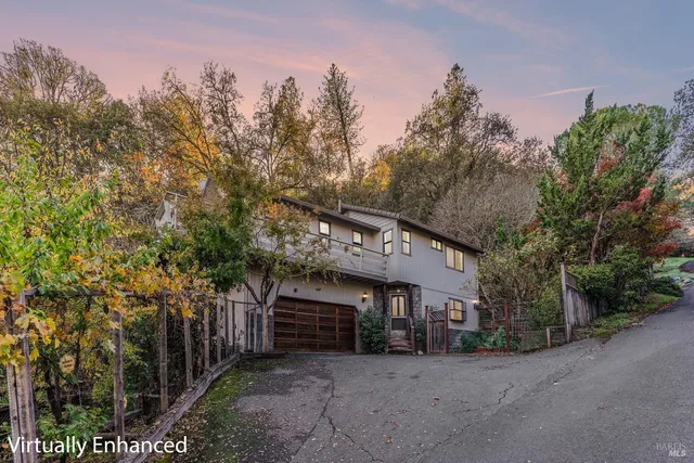 $517,000 | 301 Toyon Road, Ukiah, CA 95482