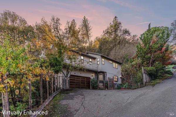 $499,000 | 301 Toyon Road, Ukiah, CA 95482