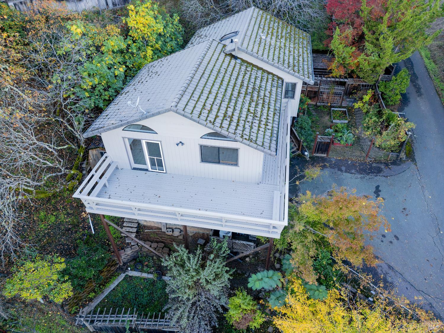 301 Toyon Road Ukiah, CA 95482 - Photo 41 of 46