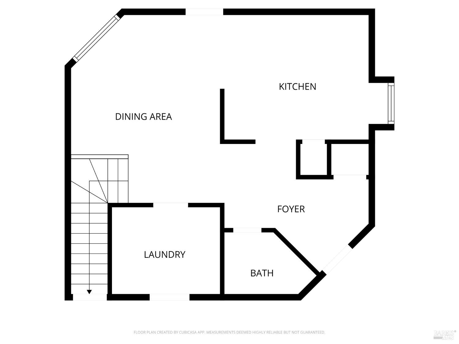 301 Toyon Road Ukiah, CA 95482 - Photo 45 of 46