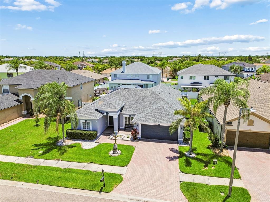 1616 Regal Mist Loop Trinity, FL 34655 - Photo 79 of 98