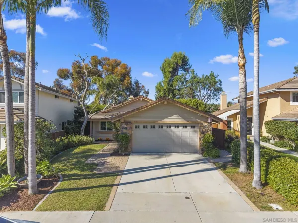 $1,249,000 | 7941 Calle Madrid, Carlsbad, CA 92009