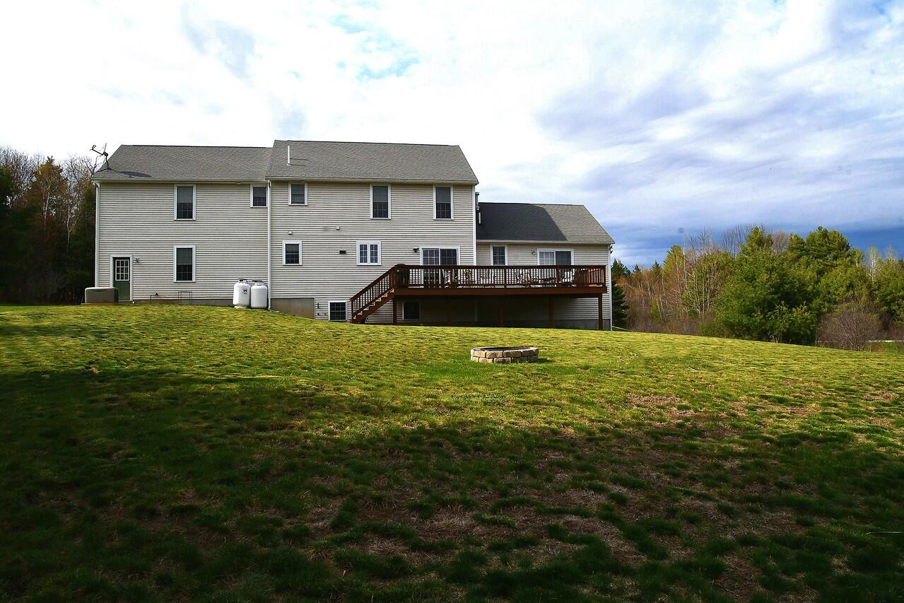 92 Gordon Farms Road Gorham, ME 04038 - Photo 5 of 50 71