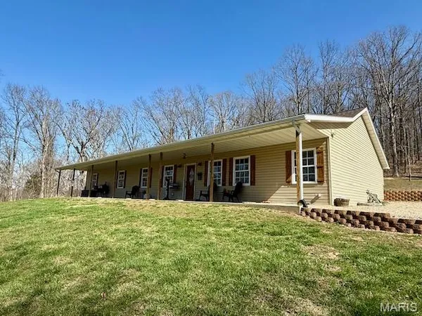 $399,900 | 8032 T Highway, Fredericktown, MO 63645