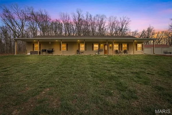 $399,900 | 8032 T Highway, Fredericktown, MO 63645