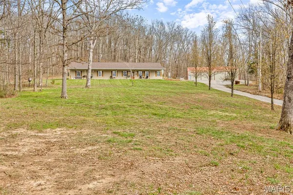 $399,900 | 8032 T Highway, Fredericktown, MO 63645