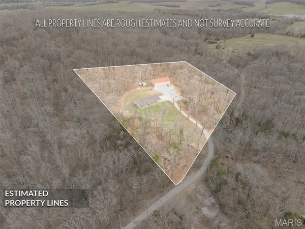 $399,900 | 8032 T Highway, Fredericktown, MO 63645