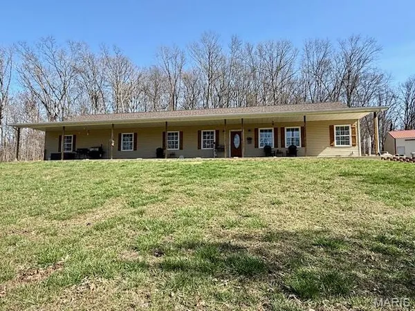 $399,900 | 8032 T Highway, Fredericktown, MO 63645