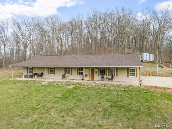 $399,900 | 8032 T Highway, Fredericktown, MO 63645
