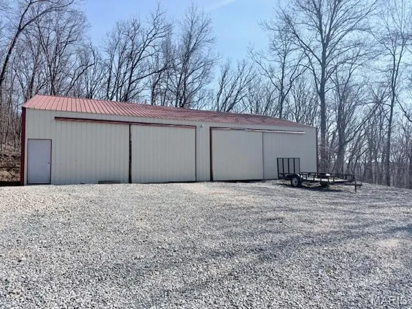 $399,900 | 8032 T Highway, Fredericktown, MO 63645