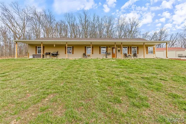 $399,900 | 8032 T Highway, Fredericktown, MO 63645
