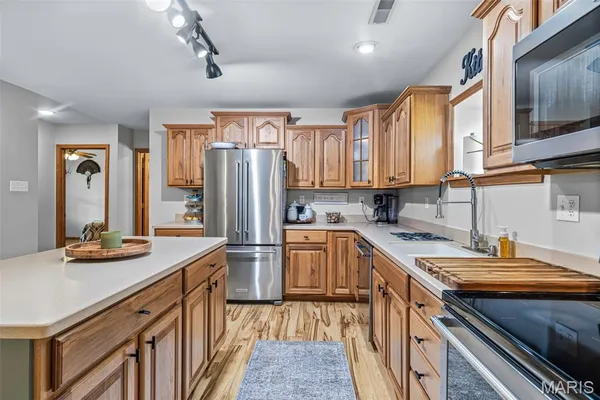 $399,900 | 8032 T Highway, Fredericktown, MO 63645