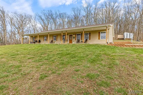 $399,900 | 8032 T Highway, Fredericktown, MO 63645