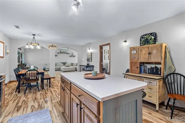 $399,900 | 8032 T Highway, Fredericktown, MO 63645
