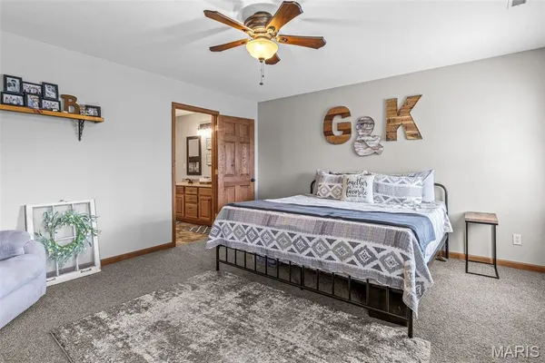 $399,900 | 8032 T Highway, Fredericktown, MO 63645