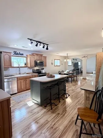 $399,900 | 8032 T Highway, Fredericktown, MO 63645