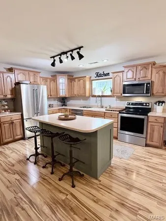 $399,900 | 8032 T Highway, Fredericktown, MO 63645