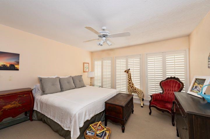 710 South Mobile Street, Unit 52 Fairhope, AL 36532 - Photo 18 of 58 Bedroom