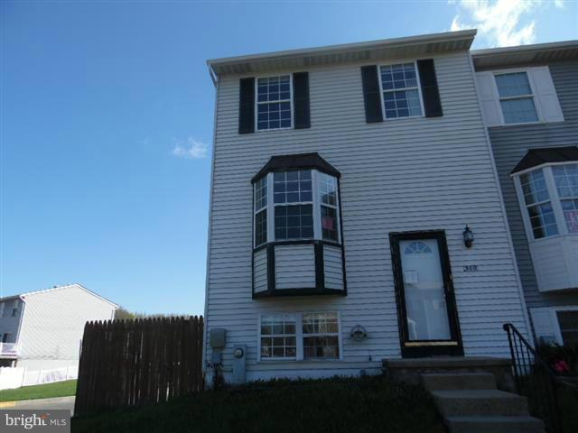 500 Kosoak Road Baltimore, MD 21220 - Photo 1 of 15 Exterior (Front)