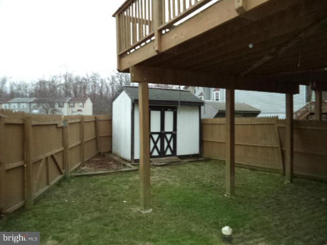500 Kosoak Road Baltimore, MD 21220 - Photo 14 of 15 Exterior (Rear)
