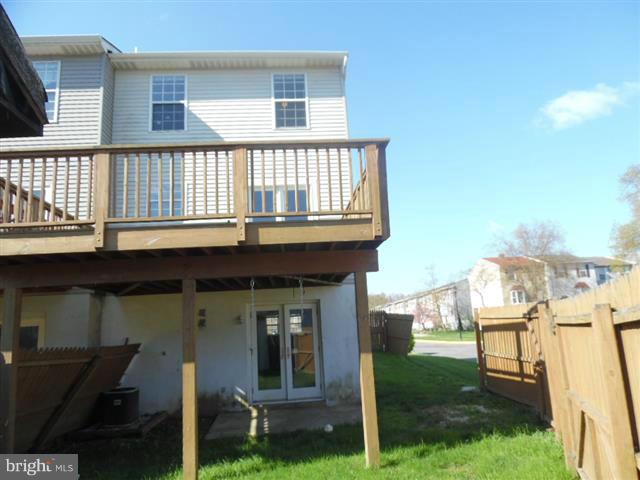 500 Kosoak Road Baltimore, MD 21220 - Photo 15 of 15 Exterior (Rear)