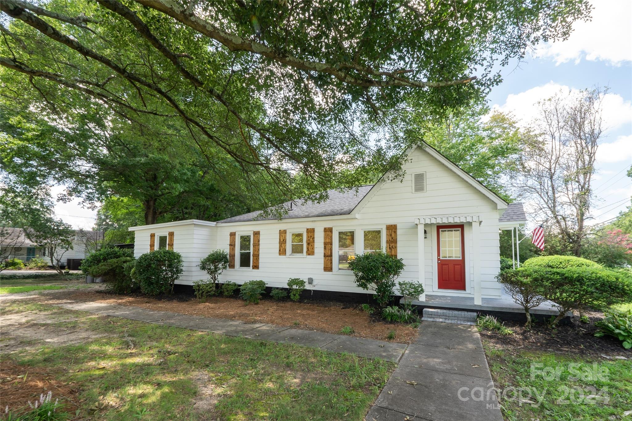 618 Eddleman Road Kannapolis, NC 28083 - Photo 36 of 38 Gallery Image 36