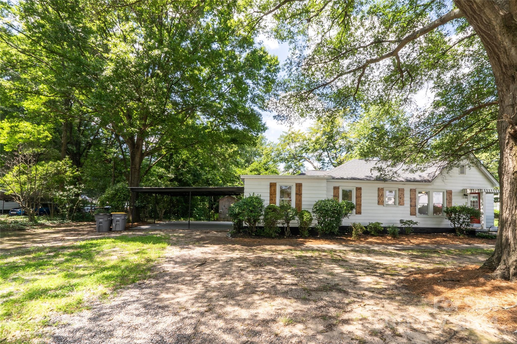 618 Eddleman Road Kannapolis, NC 28083 - Photo 37 of 38 Gallery Image 37