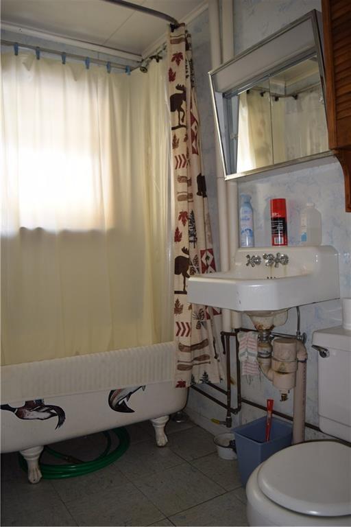 52 Peterson Road Dover-Foxcroft, ME 04426 - Photo 9 of 24 Bathroom